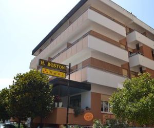 Hotel Boston Cesenatico Italy