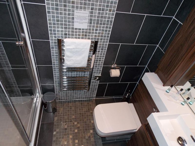 Hotel Photo 11