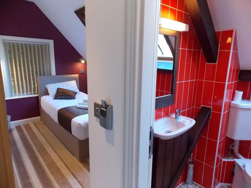 Hotel Photo 12