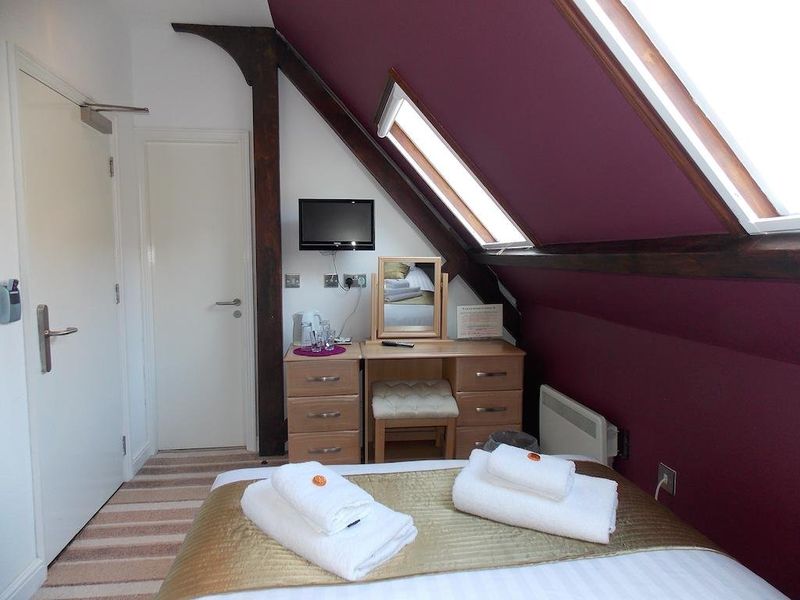 Hotel Photo 18
