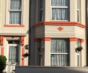 The Warren Guesthouse Great Yarmouth United Kingdom