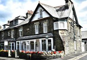 Windermere Lynwood Guest House Windermere United Kingdom