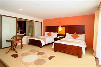 Coron Gateway Hotel & Suites