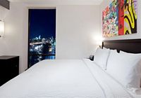 Отзывы Fairfield Inn & Suites by Marriott New York Queens/Queensboro Bridge, 3 звезды