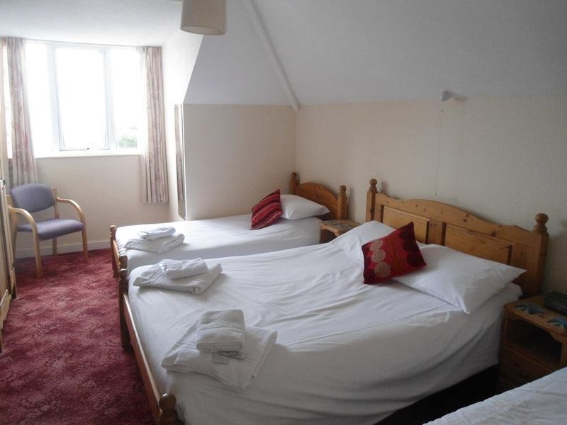 Hotel Photo 3