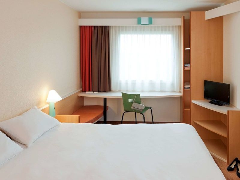 Hotel Photo 2