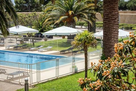 Hotel Photo 22