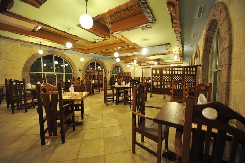 صورة الفندق 12
