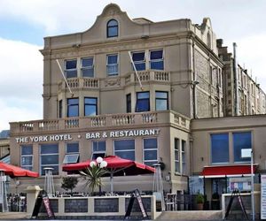 YORK HOTEL Weston Super Mare United Kingdom