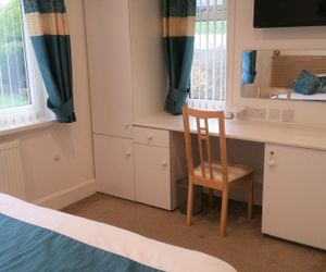 Surf View Guest House Woolacombe United Kingdom