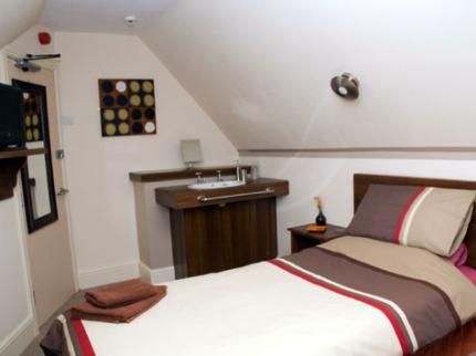 Hotel Photo 11