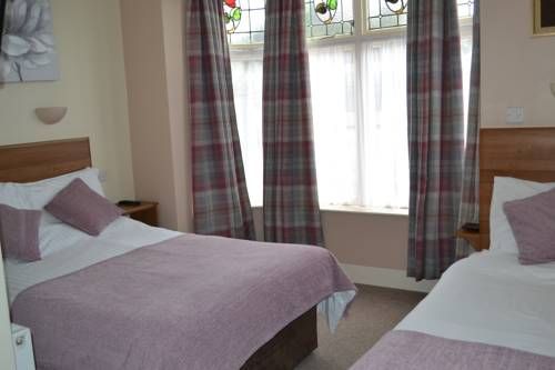 Hotel Photo 8