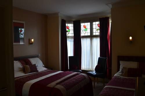 Hotel Photo 9