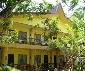 Darayonan Lodge Coron Philippines