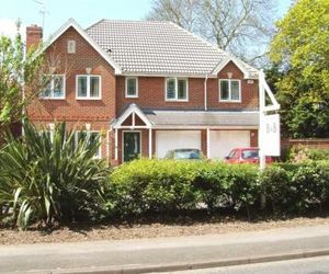 1 Honeysuckle Gardens B&B Lymington United Kingdom
