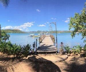Discovery Island Resort Coron Philippines