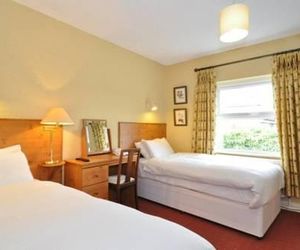 Brosna Lodge Hotel Cloghan Ireland