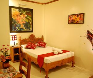 DZR Guest House Palawan Island Philippines