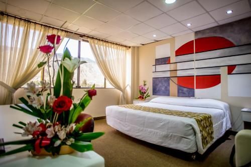صورة الفندق 1
