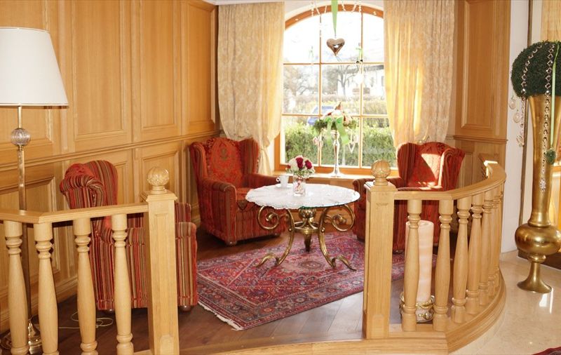 Hotel Photo 13
