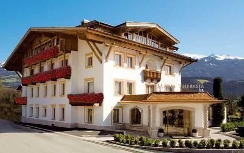 Hotel Photo 23