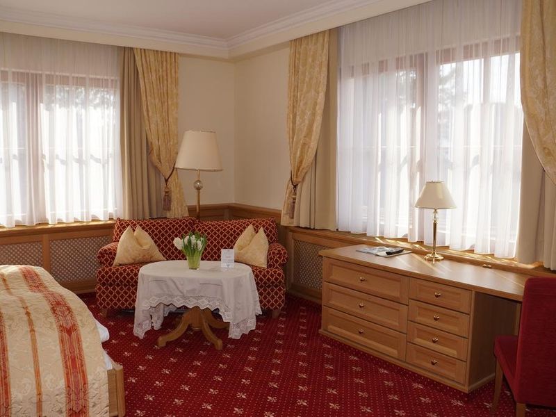 Hotel Photo 8