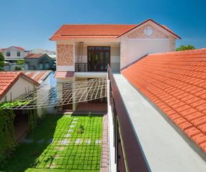 Galaxy Homestay Hoi An Vietnam