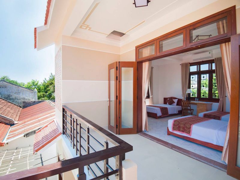 Hotel Photo 14