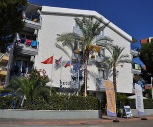 Hotel Lunay Antalya Turkey