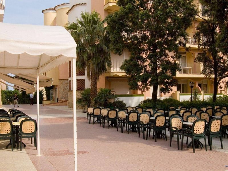 Hotel Photo 12