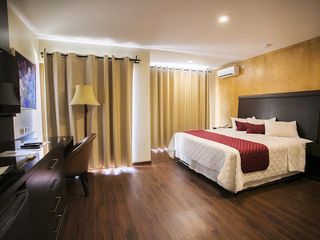 Фото отеля Gran Hotel Cochabamba