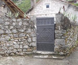Vicky Apartments Kotor Montenegro