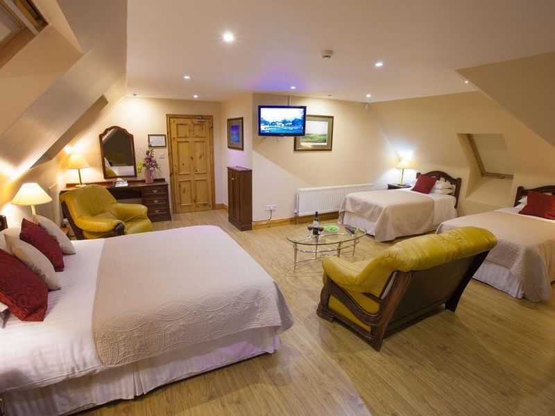 Hotel Photo 4