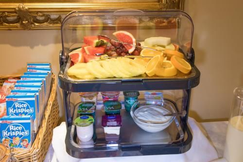 Hotel Photo 8