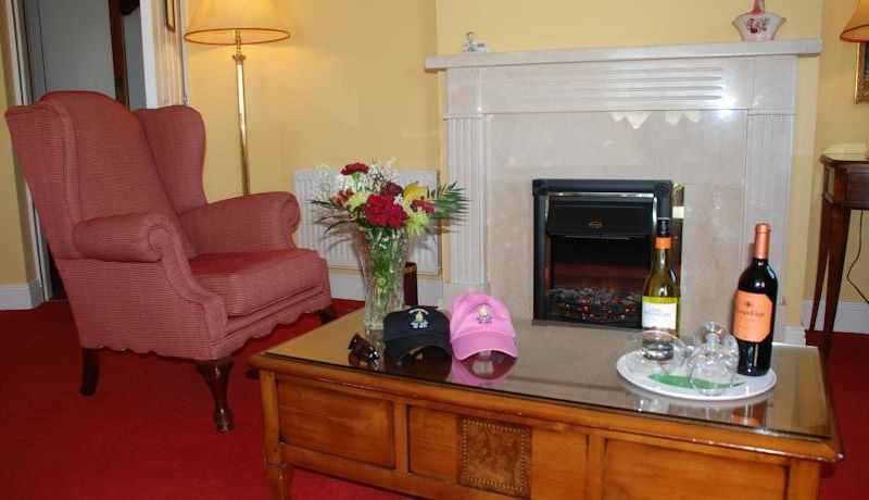 Hotel Photo 10