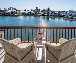 The Ark Guesthouse at Marina Martinique Jeffreys Bay South Africa