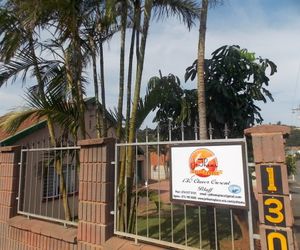 JoThams Guest House Durban South Africa