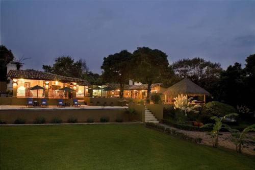 Hotel Photo 21