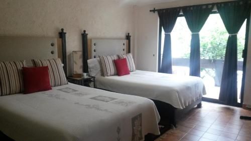 Hotel Photo 9
