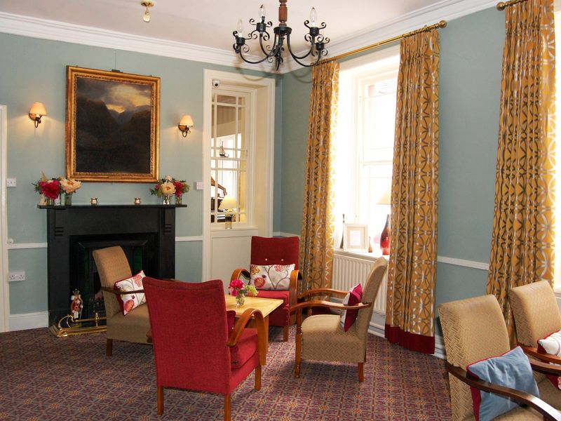 Hotel Photo 8