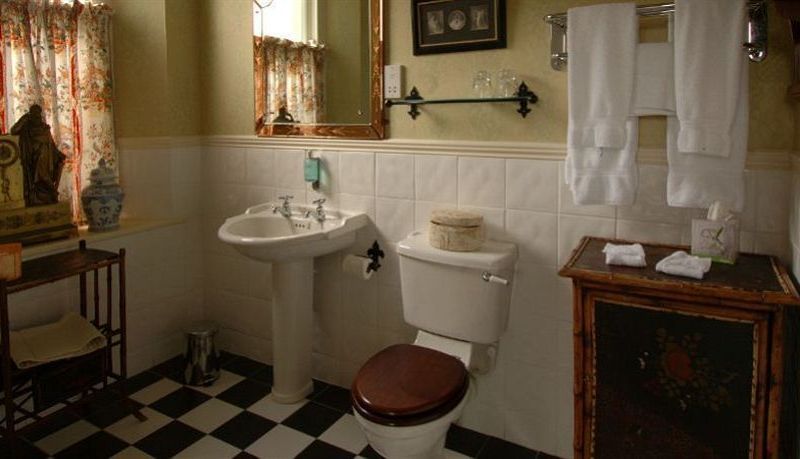 Hotel Photo 9