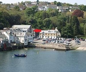 River Penthouse Fowey United Kingdom