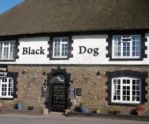 The Black Dog Inn Witheridge United Kingdom