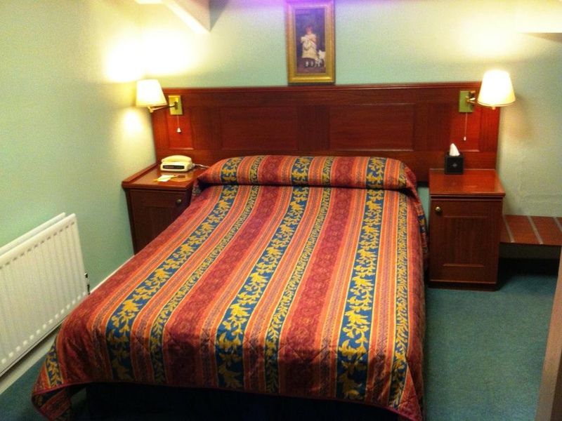 Hotel Photo 1
