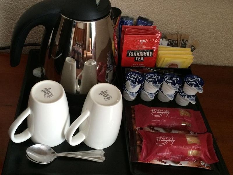 Hotel Photo 13