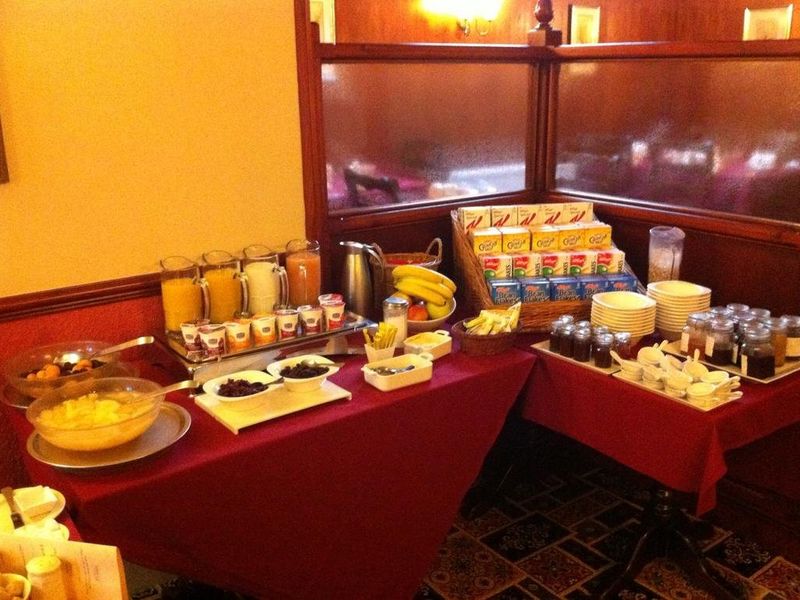 Hotel Photo 16