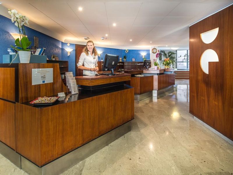 Hotel Photo 15