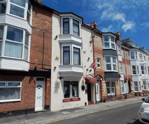 Marjune Guest House Weymouth United Kingdom