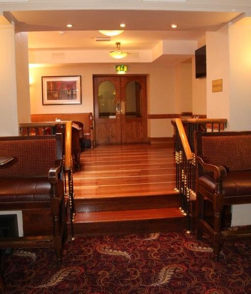 Hotel Photo 11