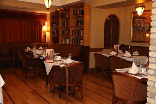 Hotel Photo 16